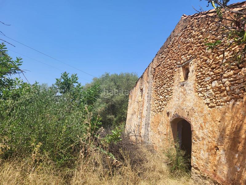 Foto 32c75ac2-ad39-45a6-af59-cab44108e51b. Bauernhof in Vall d´Alba