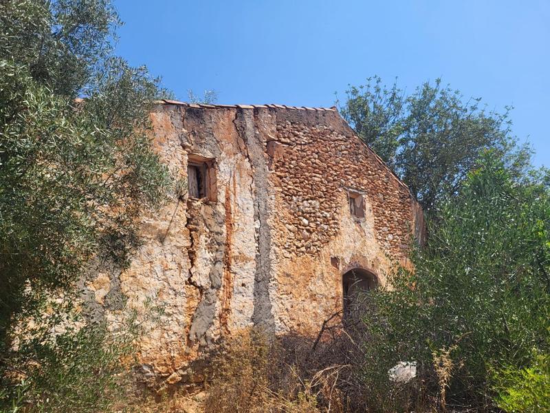 Foto 3636b0c8-dced-49e8-8b45-4b256d6ebd7e. Bauernhof in Vall d´Alba