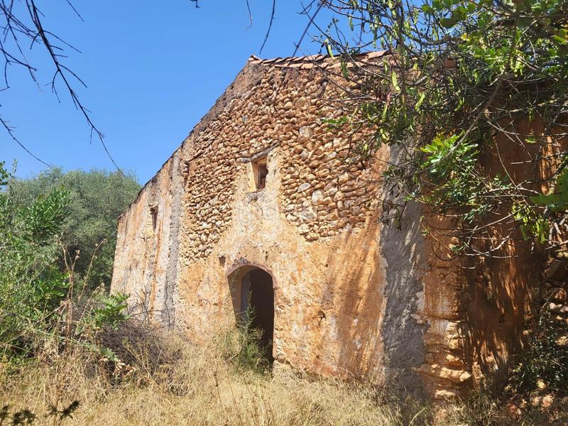 Foto 8882737f-697a-4abd-a6f8-42a1db8b6a01. Bauernhof in Vall d´Alba