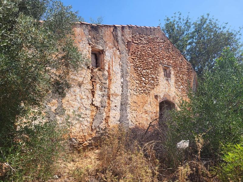 Foto b7532a93-e7e8-4fc1-b73f-c34164d3c912. Bauernhof in Vall d´Alba