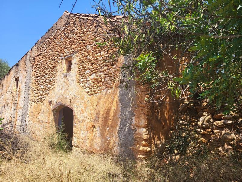 Foto eabc2061-bced-4f60-a21d-d37c7ab7fd8b. Bauernhof in Vall d´Alba