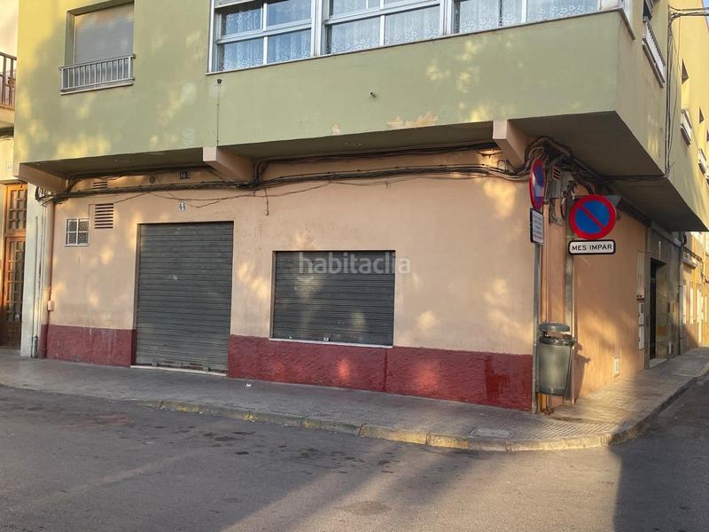 Foto 3a44ff97-0fba-4821-864c-9259e262c24a. Business premise in Estadio Castalia Castellón de la Plana