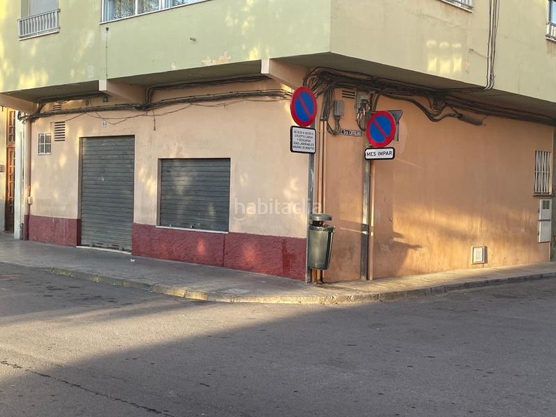 Foto 487be407-048c-4843-b8be-250f71a7b55a. Business premise in Estadio Castalia Castellón de la Plana