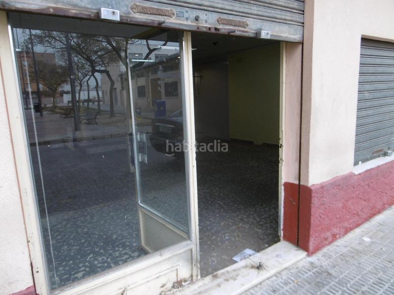Foto 4b73fd1a-3df9-4e38-aaf5-15aedb9498fd. Business premise in Estadio Castalia Castellón de la Plana