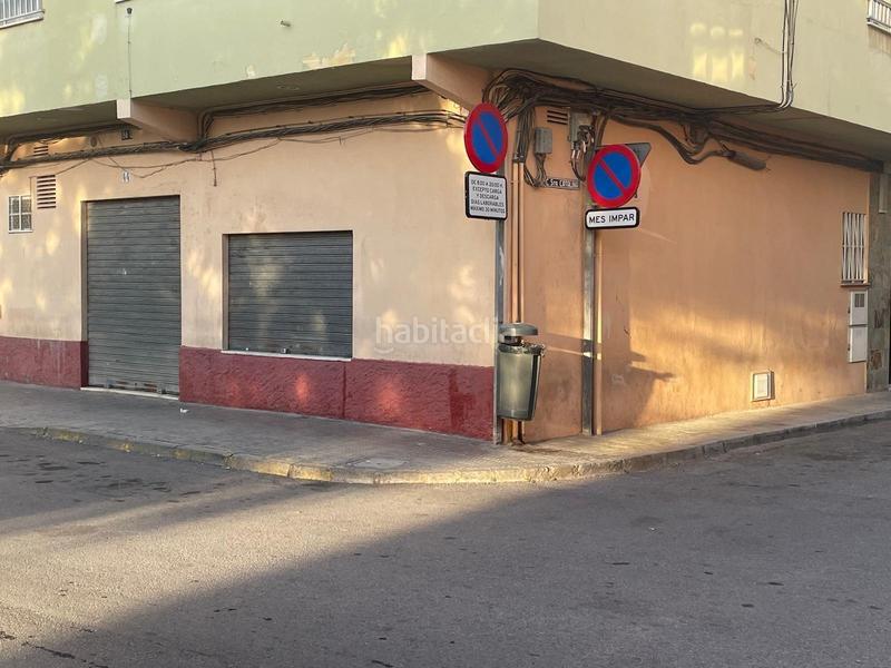Foto a8373feb-af63-46d9-8aea-5b4ffc4233e0. Business premise in Estadio Castalia Castellón de la Plana