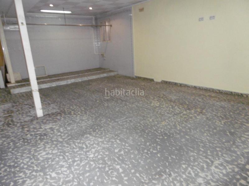 Foto d5831788-39a8-445b-a6c9-5d82db37de51. Business premise in Estadio Castalia Castellón de la Plana