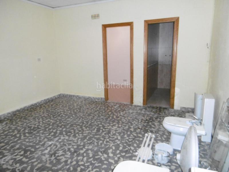 Foto d8c180f4-81b5-4575-a704-ae0812b1b70c. Business premise in Estadio Castalia Castellón de la Plana