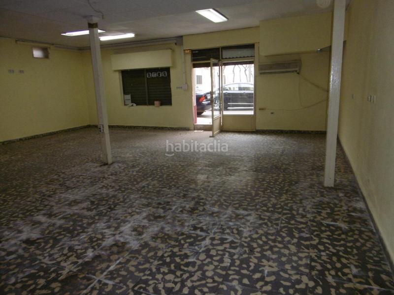 Foto ec4da264-6ab6-40a8-93ca-f49a4bffabe5. Business premise in Estadio Castalia Castellón de la Plana