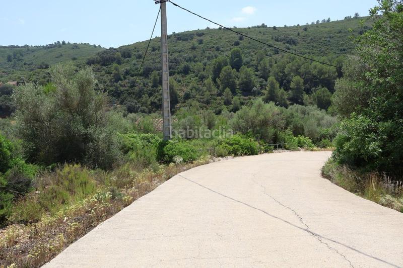 Foto 010c07ba-02e7-42d4-bc5e-1c0b388655ad. Bauernhof in Vall d´Alba