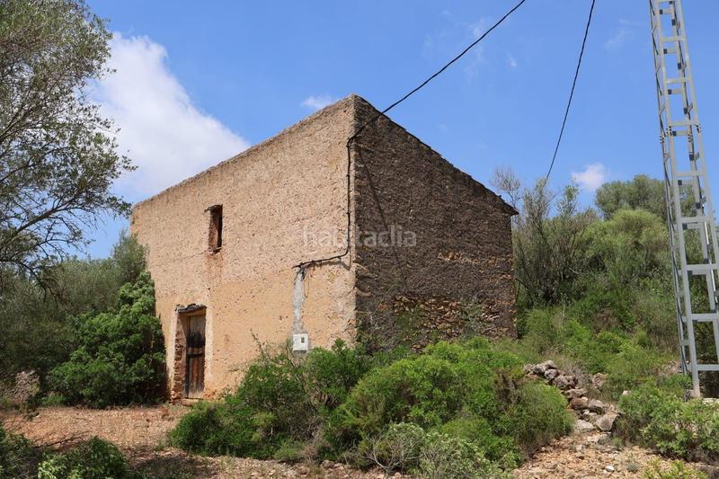 Foto 1880bc47-27bd-45c7-bc5c-18881e4f9c1b. Bauernhof in Vall d´Alba