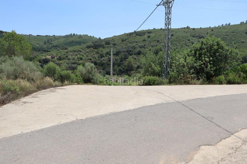 Foto 22a190bb-3f8d-4262-8cf8-fc6764389457. Bauernhof in Vall d´Alba