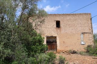 Mas  Polígono 17. Masia rustica en dos hectareas de terreno zona pou de beca