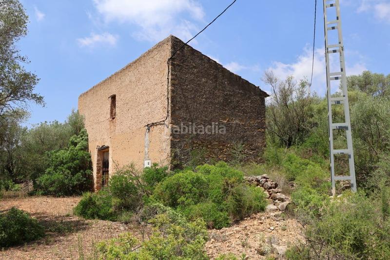 Foto 99e18bc7-4542-4371-8c2e-3ce6c535cd1f. Bauernhof in Vall d´Alba