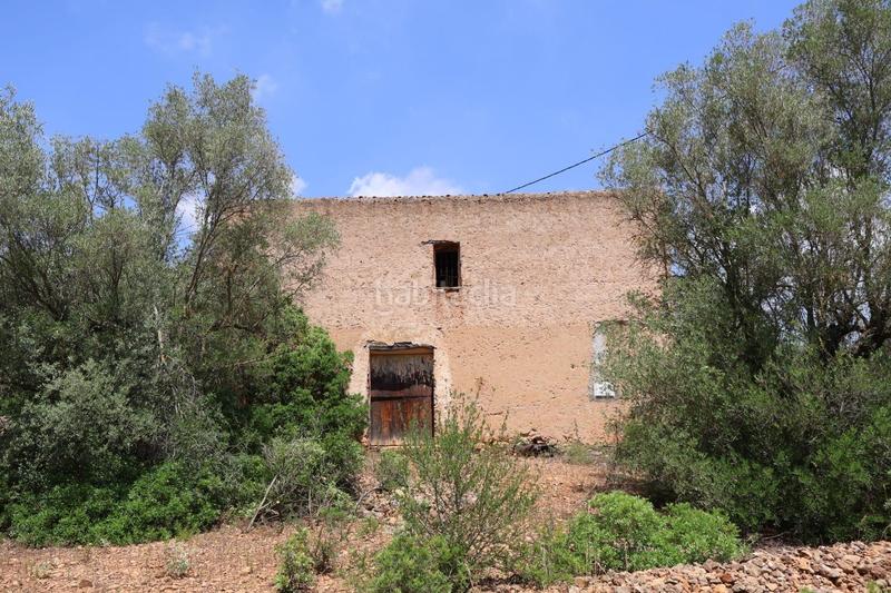 Foto a392a061-ba5a-4b3d-bc50-4177995b66cb. Bauernhof in Vall d´Alba