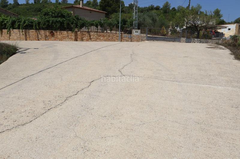 Foto b7f8666a-d65c-4987-9edc-669848adb145. Bauernhof in Vall d´Alba