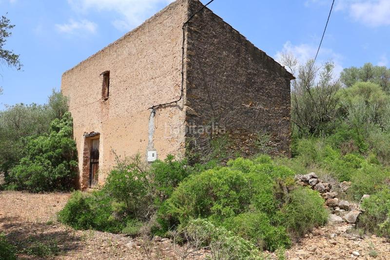 Foto d69f05f4-0025-4397-ab6d-f3aaacf59a88. Bauernhof in Vall d´Alba