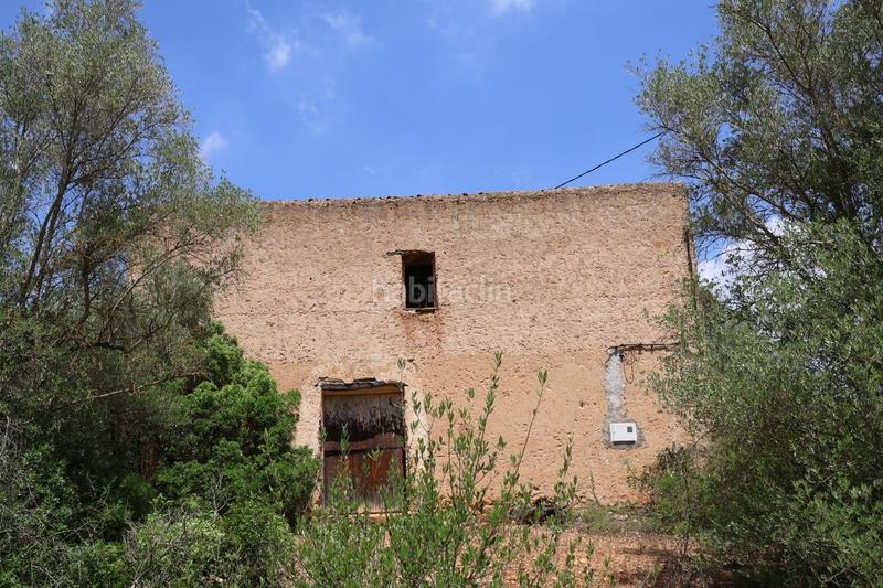 Foto ec79f2f2-e640-413b-8612-624bdb5b3f1e. Bauernhof in Vall d´Alba