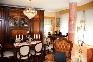 Piso en Parque RIbalta - Plaza de Toros. Piso centrico de lujo con dos plazas de garaje y dos trasteros