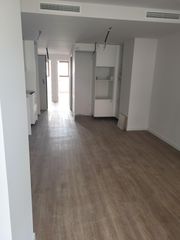 Pis en Plaza Illes Columbretes. Piso centrico de dos habitaciones nuevo
