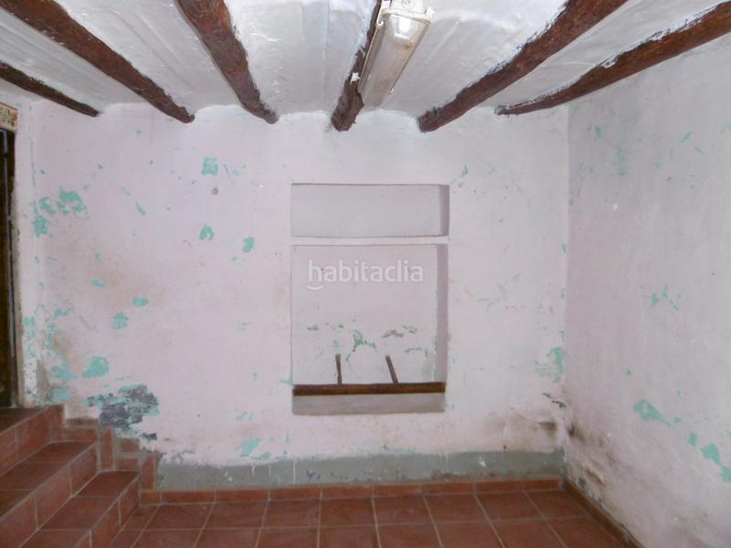 Foto 3e093936-1079-4a4b-b56e-f33249ccea45. Bauernhof in Sierra Engarcerán