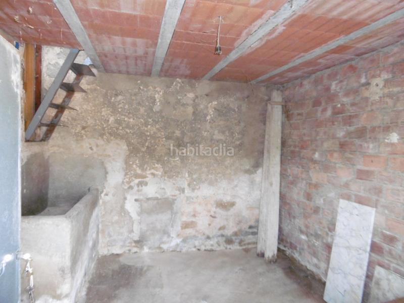 Foto 42be566a-2bcd-4a2e-9f1b-21d21cad07c6. Bauernhof in Sierra Engarcerán