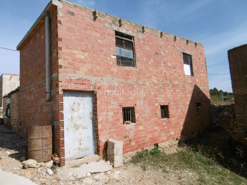 Foto 768632b5-c49d-4b8c-b0f1-74bd56397776. Masia a Sierra Engarcerán