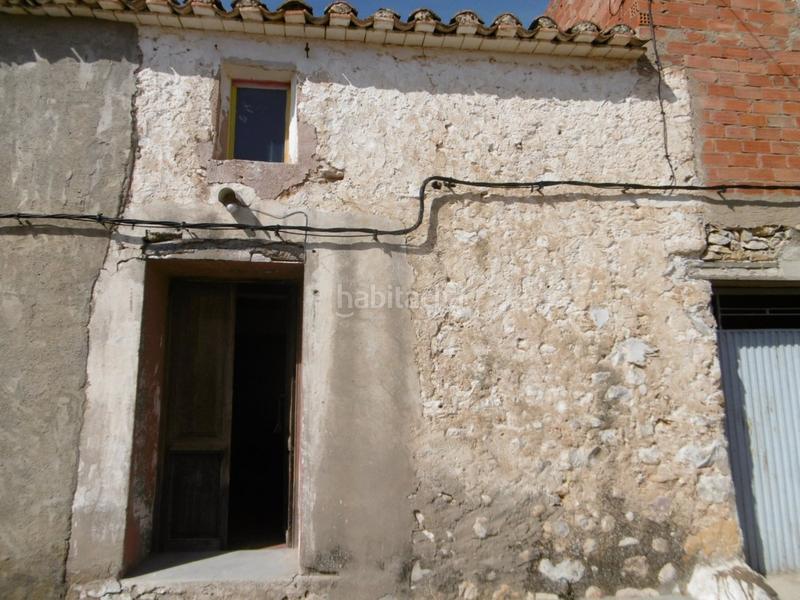 Foto 7afa2455-8f6c-4051-9487-f024e3ae8ea3. Bauernhof in Sierra Engarcerán