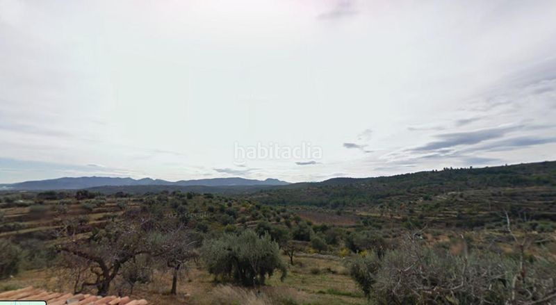 Foto a596416a-d8ef-4fe3-bda6-bf53931f2146. Masia a Sierra Engarcerán