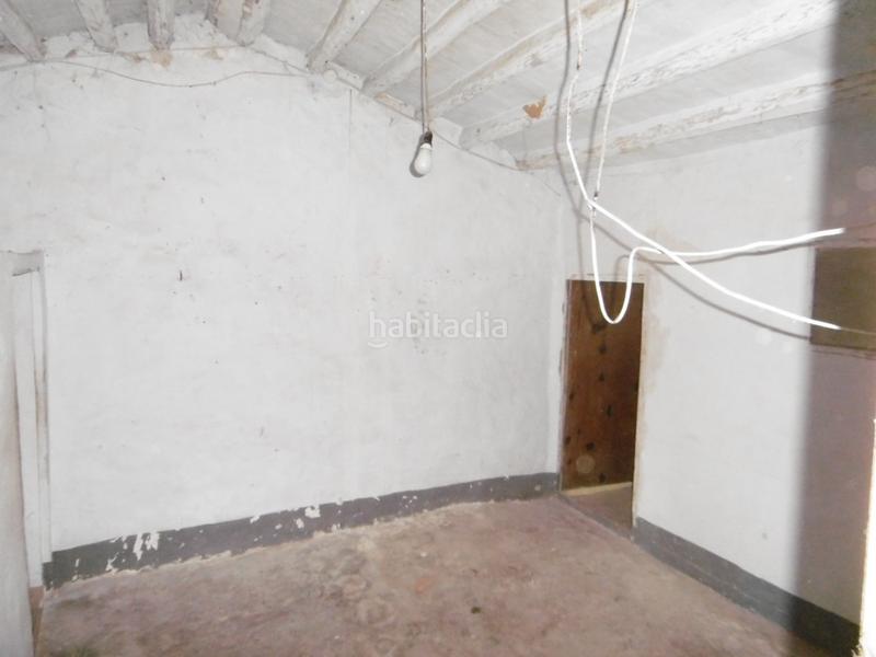 Foto ac2ae21b-e50b-4cfe-8f1c-7c2a5c106a20. Bauernhof in Sierra Engarcerán