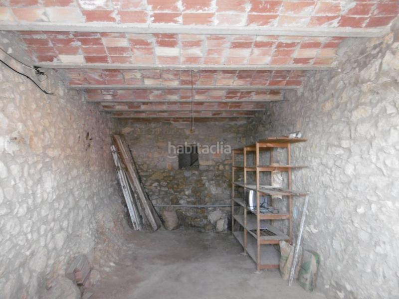 Foto d491a7b8-3638-460c-a701-c92216d3ab39. Bauernhof in Sierra Engarcerán