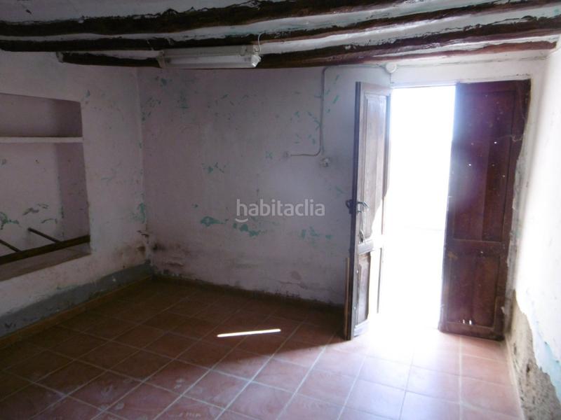 Foto e912a4e4-389d-4a5e-8180-1afa8f4edc5b. Bauernhof in Sierra Engarcerán