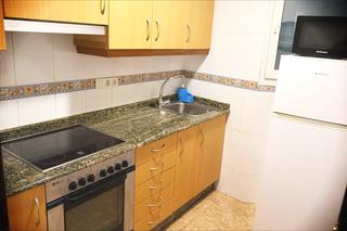 Location Appartement à Mestrets. Piso amueblado en alquiler