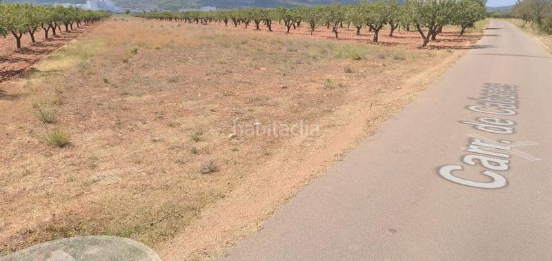 Foto fe84d96c-a616-4d18-a272-204c1b36b0d0. Landgut in Vilafamés