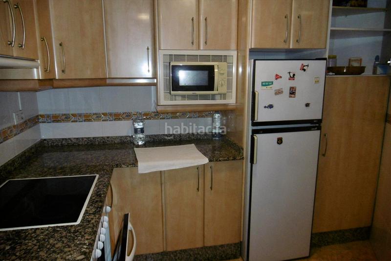 Foto 15877226-dae1-4ea4-a1f3-33688764af02. Flat with parking in Hospital - Plaza del Real Castellón de la Plana