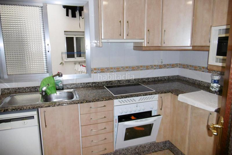 Foto 357382fa-b32d-45b0-b19d-3fa920543b18. Flat with parking in Hospital - Plaza del Real Castellón de la Plana