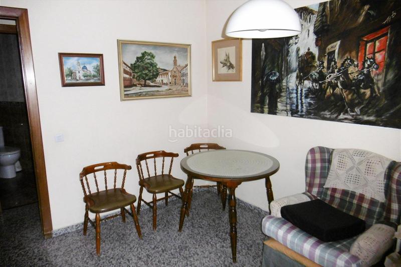 Foto 36fe293a-72ba-41eb-8bd2-30c8f741c3fc. Flat with parking in Hospital - Plaza del Real Castellón de la Plana