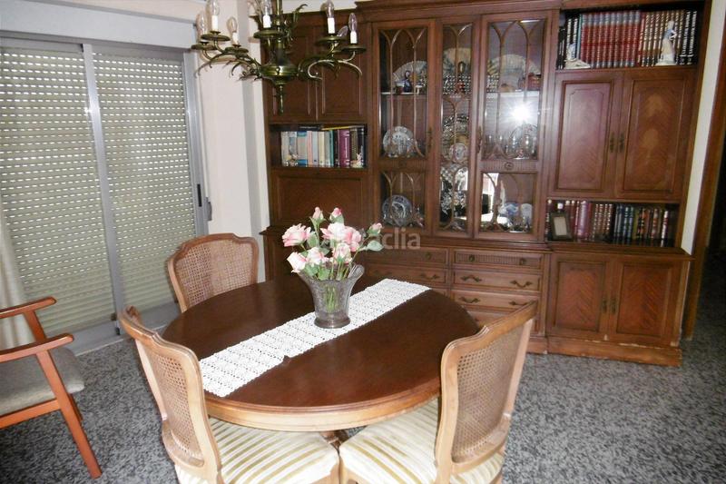 Foto 4692e4b2-fb0d-4205-814b-fabe14e37c4d. Flat with parking in Hospital - Plaza del Real Castellón de la Plana