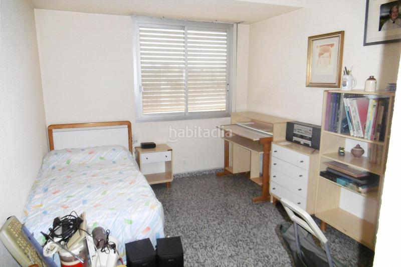 Foto 4d610134-18c3-48cc-b49b-4e9e0d7c0cb2. Flat with parking in Hospital - Plaza del Real Castellón de la Plana