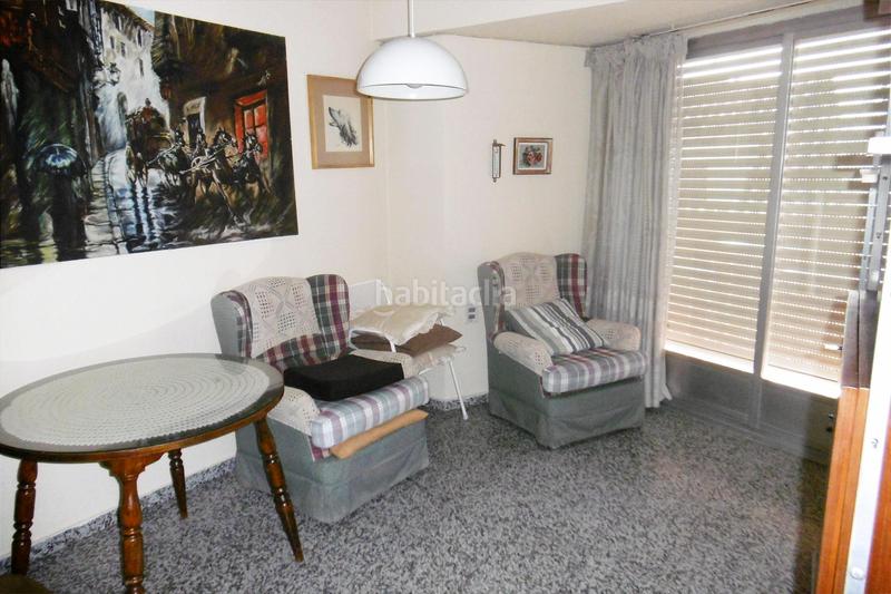 Foto 5b294737-71d6-4000-8b4f-6b7f8896bfa5. Flat with parking in Hospital - Plaza del Real Castellón de la Plana