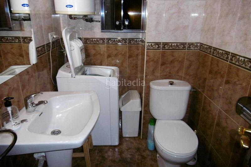 Foto 5ce398b8-9ad6-40f2-92df-aa61b44018ba. Flat with parking in Hospital - Plaza del Real Castellón de la Plana