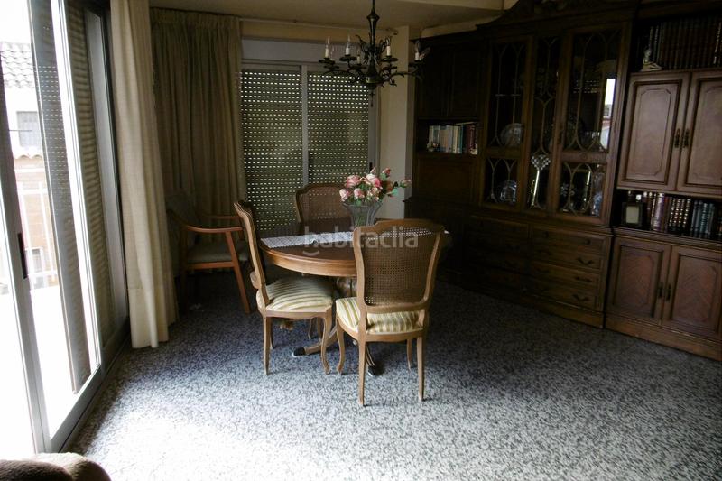 Foto 79a0167e-fc3d-4ba0-9642-57bcd120b9a1. Flat with parking in Hospital - Plaza del Real Castellón de la Plana