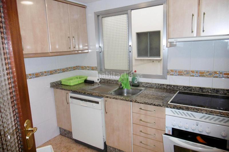 Foto 7dd94039-eaff-4ac6-891c-960e90d016bd. Flat with parking in Hospital - Plaza del Real Castellón de la Plana