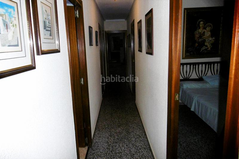 Foto 8187ccc0-e51c-4633-bb06-7bcd808522bd. Flat with parking in Hospital - Plaza del Real Castellón de la Plana