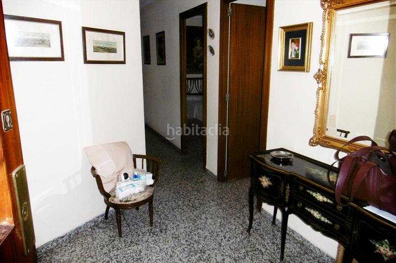 Foto 9241c0f2-a3ca-4fd7-a04f-84d32e770e37. Flat with parking in Hospital - Plaza del Real Castellón de la Plana