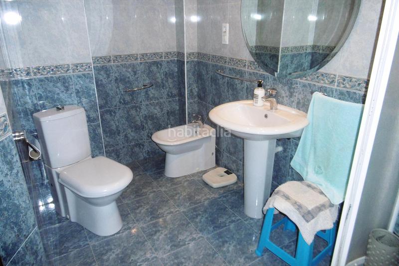 Foto beee0639-b3c4-4799-998c-b5552eacfff8. Flat with parking in Hospital - Plaza del Real Castellón de la Plana