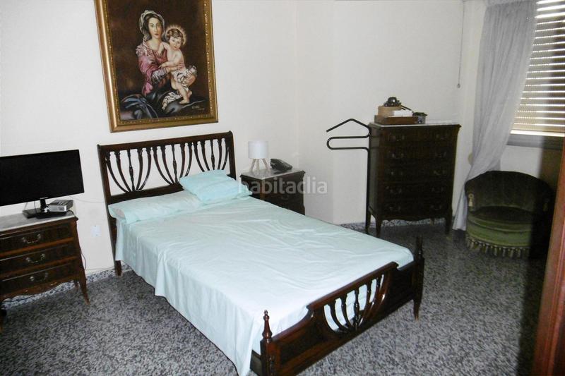 Foto ceca5538-4c0c-482e-b095-b76afa8ebbb8. Flat with parking in Hospital - Plaza del Real Castellón de la Plana