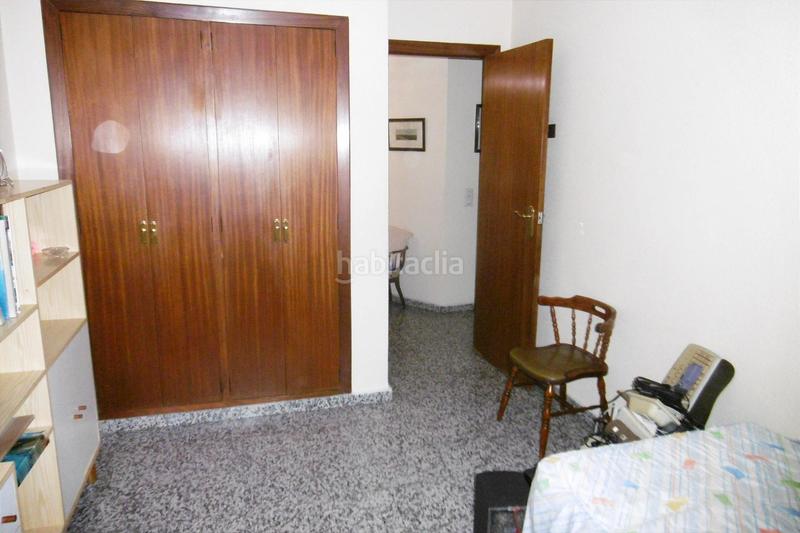 Foto e4bf74b5-a687-43c7-8872-bb89a66152ce. Flat with parking in Hospital - Plaza del Real Castellón de la Plana
