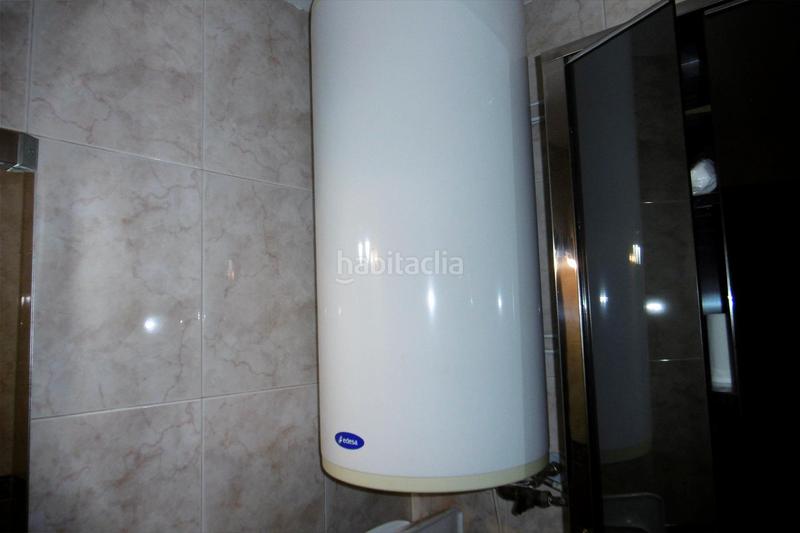 Foto edbb3382-7a4c-4ce0-8410-34fcb3bd1445. Flat with parking in Hospital - Plaza del Real Castellón de la Plana