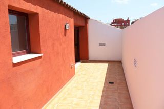 Dachwohnung  Calle maestro caballero. Venta ático dúplex amplio con terraza