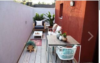 Àtic  Calle maestro caballero. Venta ático dúplex amplio con terraza